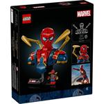LEGO | Marvel Busta Iron Spider-Mana 76326