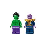 LEGO | Marvel Hulkov kamión vs. Thanos 76312