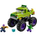 LEGO | Marvel Hulkov kamión vs. Thanos 76312