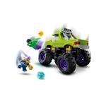 LEGO | Marvel Hulkov kamión vs. Thanos 76312