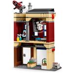 LEGO | Marvel Spider-Man vs. Oscorp 76324