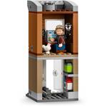 LEGO | Marvel Spider-Man vs. Oscorp 76324