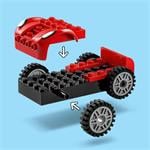LEGO® Marvel Spidey a jeho úžasní přátelé Spider-Man v autě a Doc Ock 10789