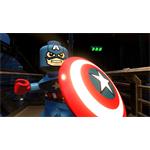 LEGO Marvel Super Heroes 2 Deluxe Edition