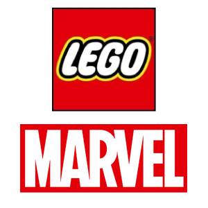 Stavebnice LEGO® Marvel