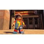 LEGO MARVELs Avengers Deluxe