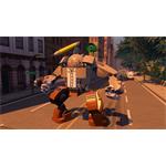 LEGO MARVELs Avengers Deluxe