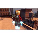 LEGO MARVELs Avengers Deluxe