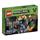 Lego Minecraft - Hladomorna