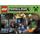 Lego Minecraft - Hladomorna