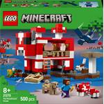 LEGO Minecraft Kreatívny dom 21270