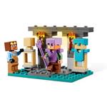 LEGO® Minecraft® zbrojnica 21252