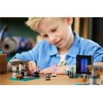 LEGO® Minecraft® Zbrojnice 21252