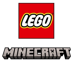 LEGO® Minecraft