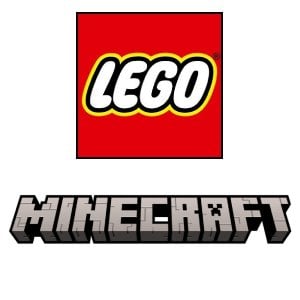 LEGO® Minecraft