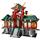 Lego Ninjago - Bitva o Ninjago City