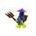Lego Ninjago - Drak mistra Wu