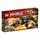 Lego Ninjago - Odstřelovač balvanů
