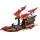 Lego Ninjago - Poslední let odměny osudu
