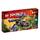 Lego Ninjago - Útok condraiovy helikoptéry