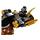 Lego Ninjago - Výbušná motorka
