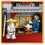 LEGO NINJAGO Výstavka nindžů: 15 let NINJAGO 71866