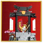 LEGO NINJAGO Výstavka nindžů: 15 let NINJAGO 71866
