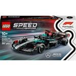 LEGO® Speed Champions Závodní auto Mercedes-AMG F1 W15 77244