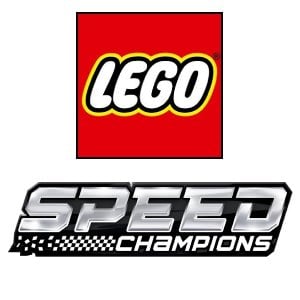 LEGO® Speed Champions