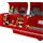 Lego Speedchampions - Kamión pro vůz F14 týmu Scuderia Ferrari