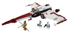 LEGO Star Wars 75004 Z-95 Headhunter