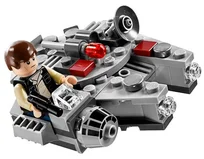 LEGO Star Wars 75030 Millennium Falcon(TM) (Jestřáb milénia)