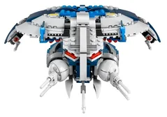 LEGO Star Wars 75042 Droid Gunship(TM) (Bombardér droidů)