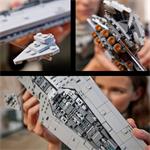 LEGO® Star Wars™ 75356 Hvězdný superdestruktor Executor