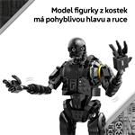 LEGO Star Wars: Andor Security Droid K-2SO 75434