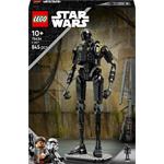 LEGO Star Wars: Andor Security Droid K-2SO 75434