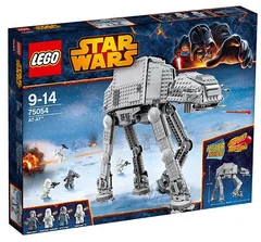 Lego Star Wars - AT-AT