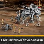 LEGO Star Wars AT-TE 75337