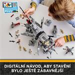 LEGO Star Wars AT-TE 75337