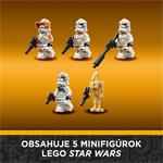 LEGO Star Wars AT-TE 75337