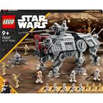 LEGO Star Wars AT-TE 75337