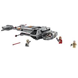 Lego Star Wars - B-Wing