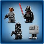 LEGO Star Wars Bombardér TIE 75347