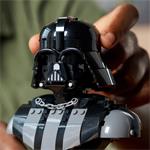 LEGO® Star Wars™ Busta Darth Vadera 75439