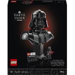 LEGO® Star Wars™ Busta Darth Vadera 75439