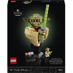 LEGO® Star Wars™ Busta Yody 75438