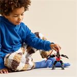 LEGO Star Wars Darth Maul a jeho robotický oblek 75411