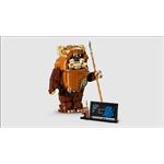 LEGO Star Wars Ewok Wicket 75430