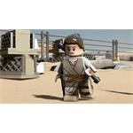 LEGO Star Wars Force Awakens The Phantom Limb Level Pack