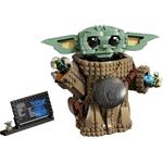 LEGO® Star Wars™ Grogu 75446